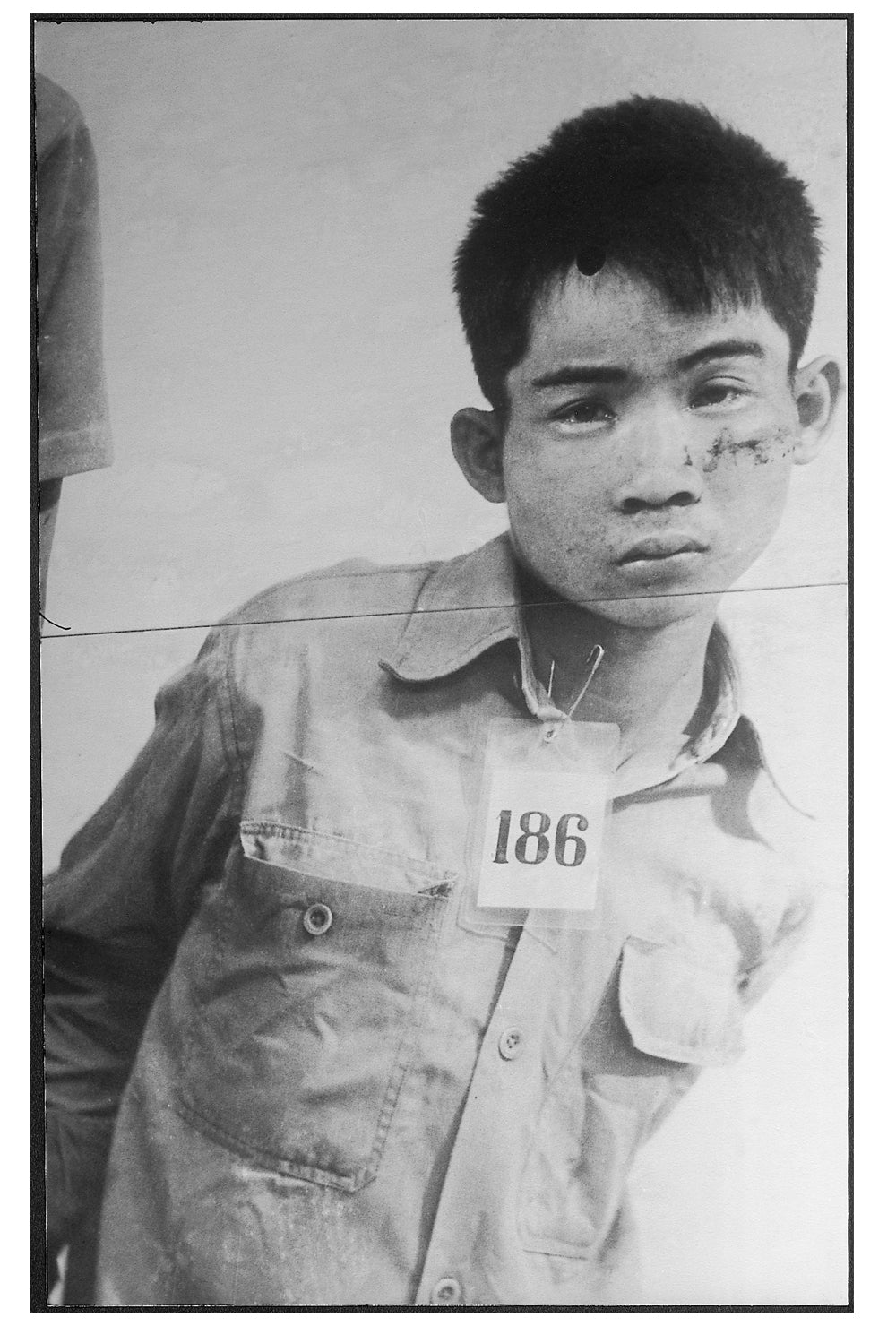 何も共有していない者たちの共同体』、アルフォンソ・リンギス