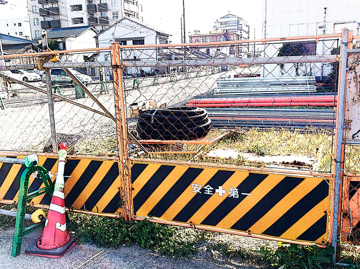 『飯場へ――暮らしと仕事を記録する』、渡辺拓也、洛北出版