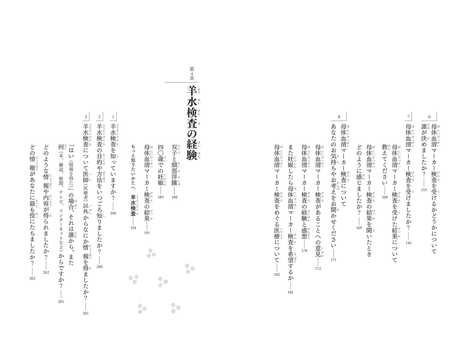 『妊娠――あなたの妊娠と出生前検査の経験をおしえてください』、柘植あづみ、菅野摂子、石黒眞里、洛北出版