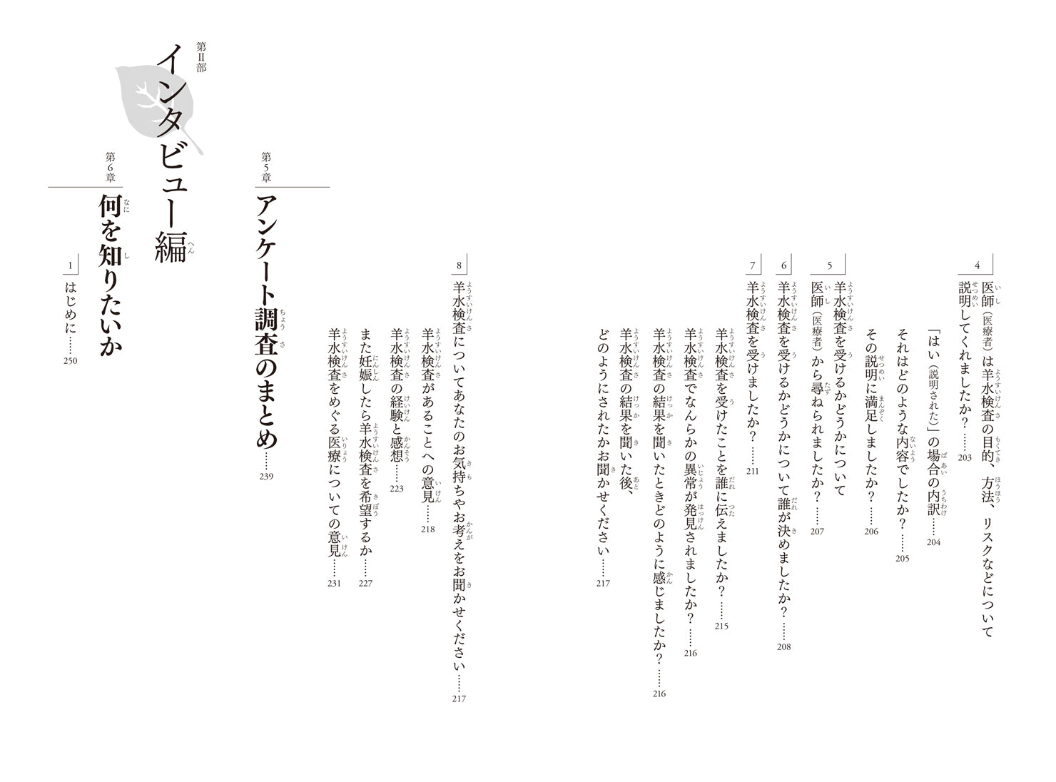 『妊娠――あなたの妊娠と出生前検査の経験をおしえてください』、柘植あづみ、菅野摂子、石黒眞里